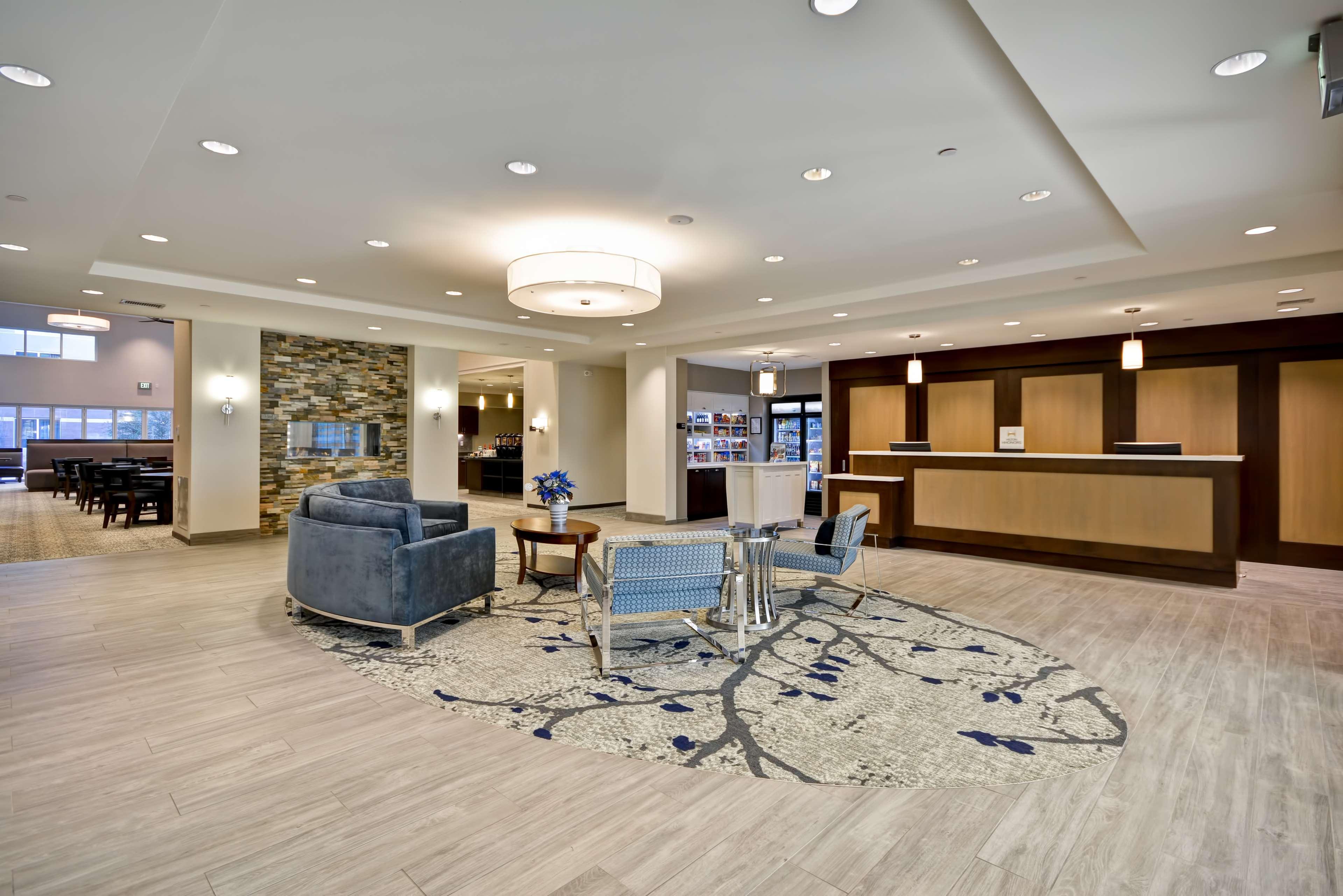 Homewood By Hilton Vegas Center 3*
