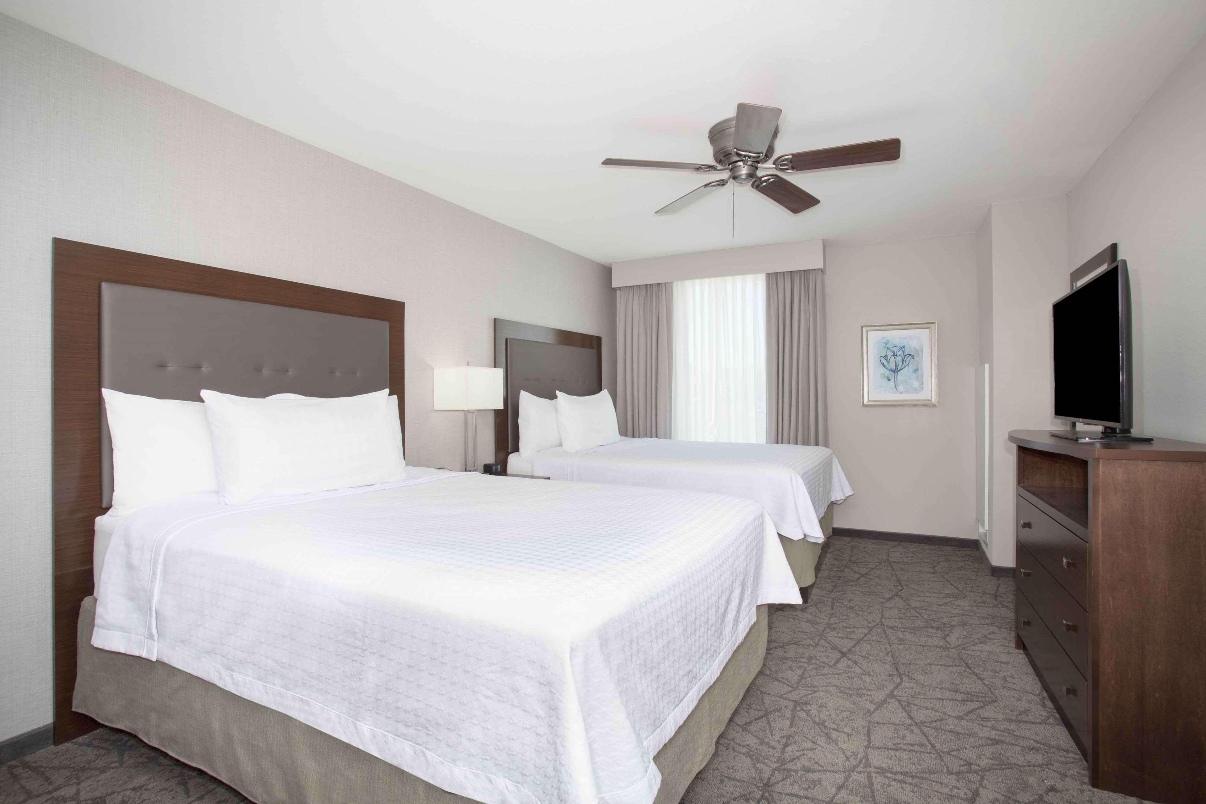 Hotel Homewood By Hilton Vegas Center