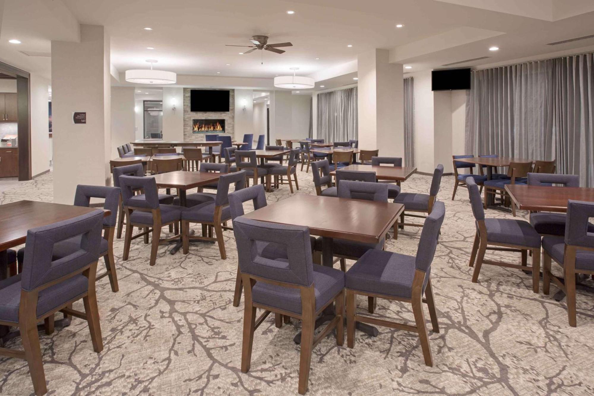 Homewood By Hilton Vegas Center