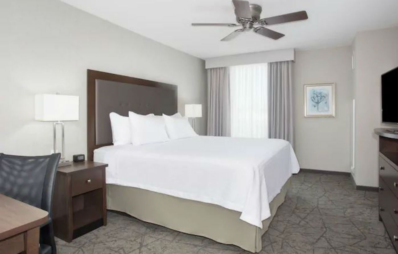 Homewood By Hilton Vegas Center 3* Las Vegas
