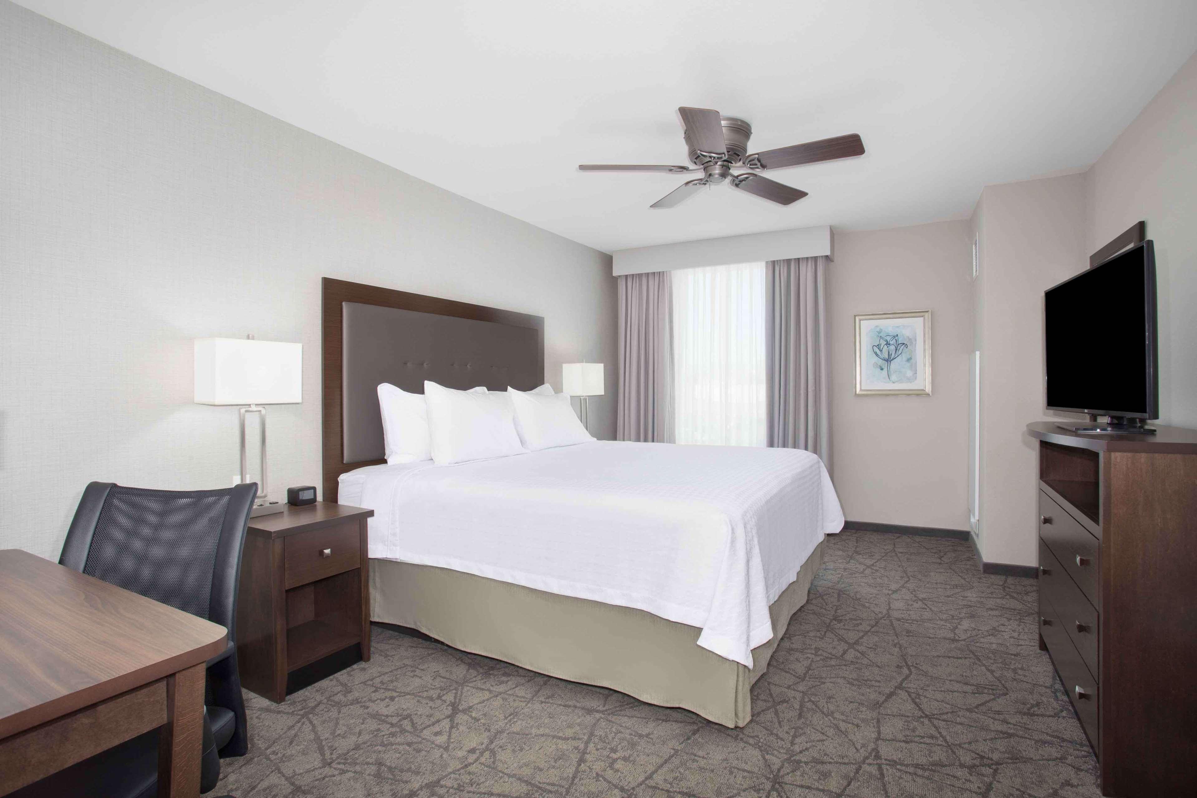 Homewood By Hilton Vegas Center 3*