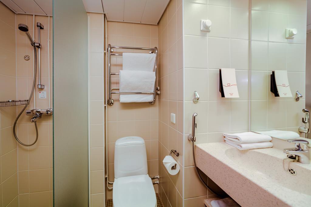Homewood By Hilton Vegas Center Hotel