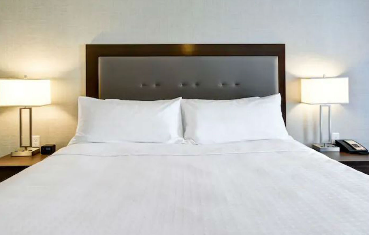 Homewood By Hilton Vegas Center 3* Las Vegas